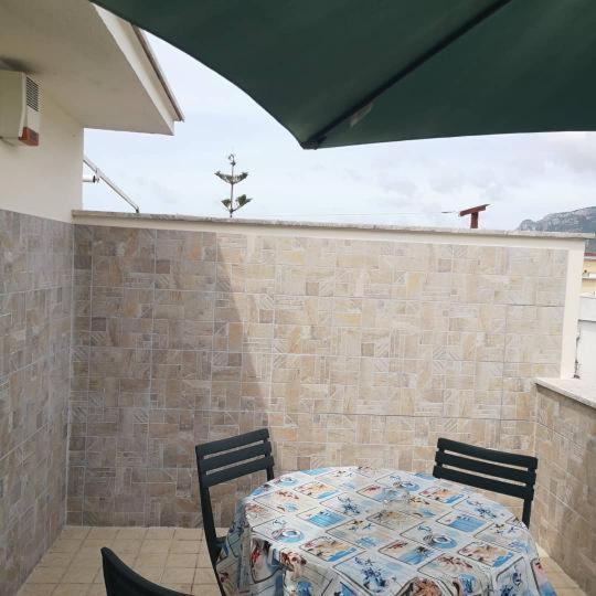 B&B Terracina Holiday Exterior foto