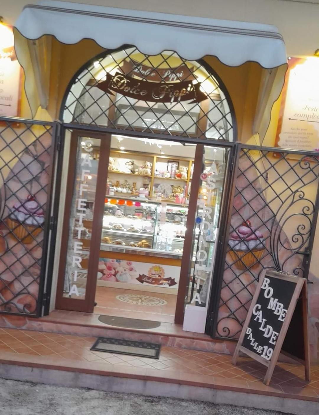 B&B Terracina Holiday Exterior foto