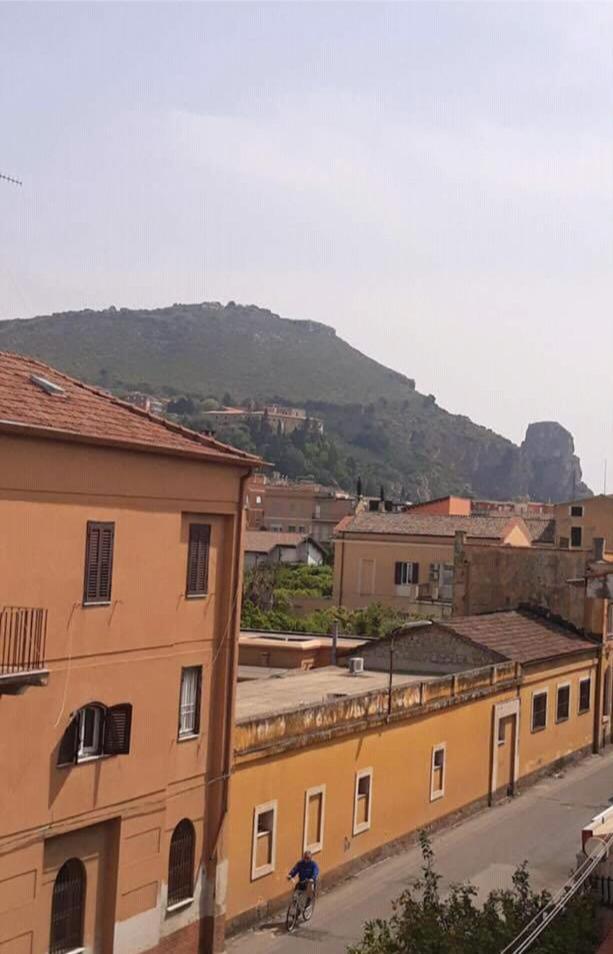 B&B Terracina Holiday Exterior foto