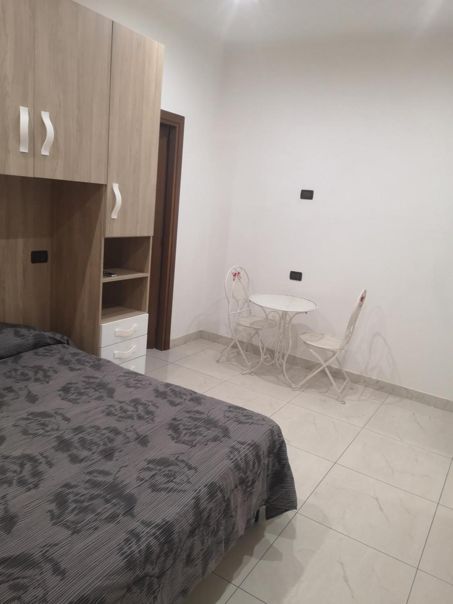 B&B Terracina Holiday Exterior foto