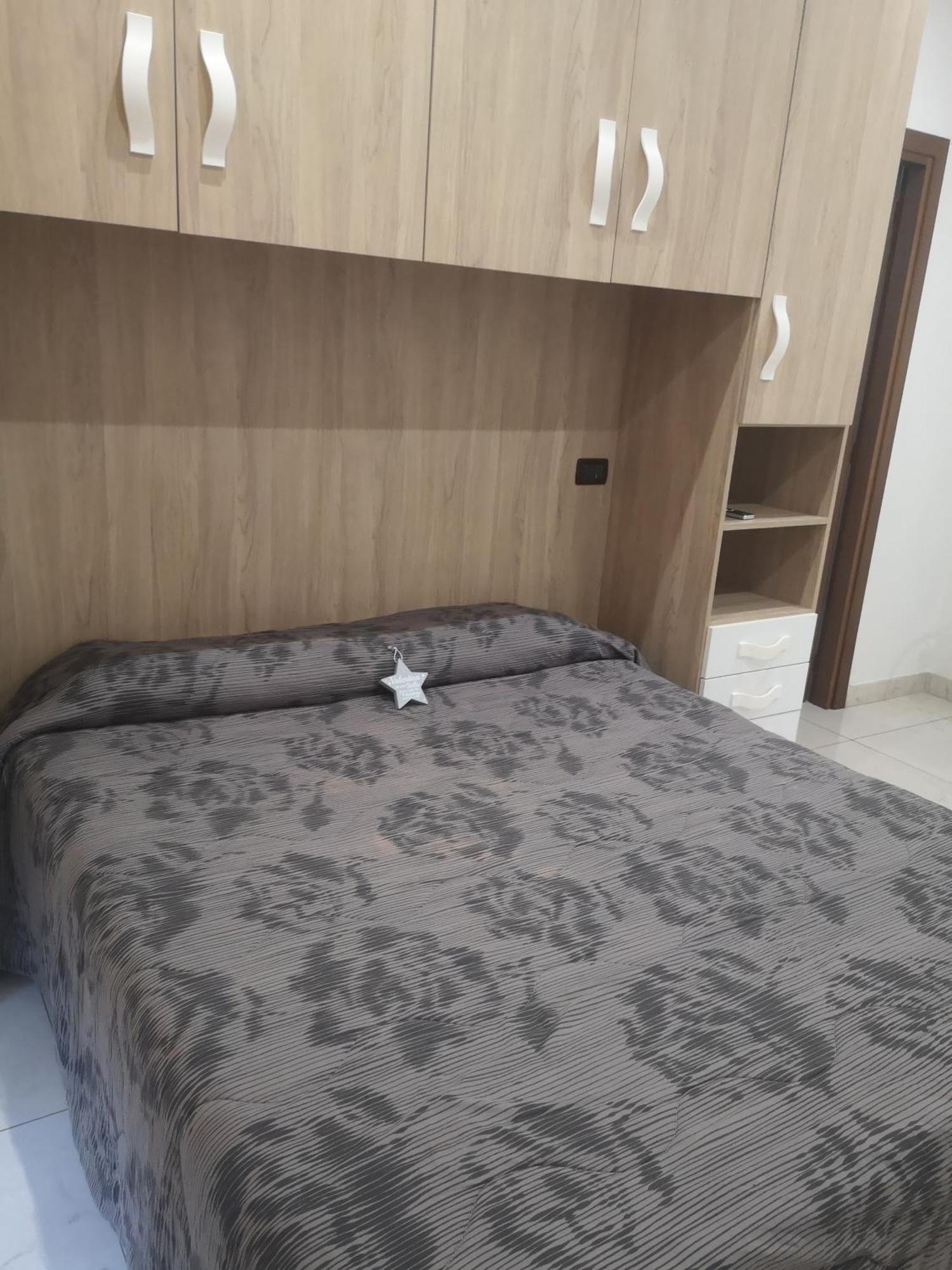 B&B Terracina Holiday Exterior foto
