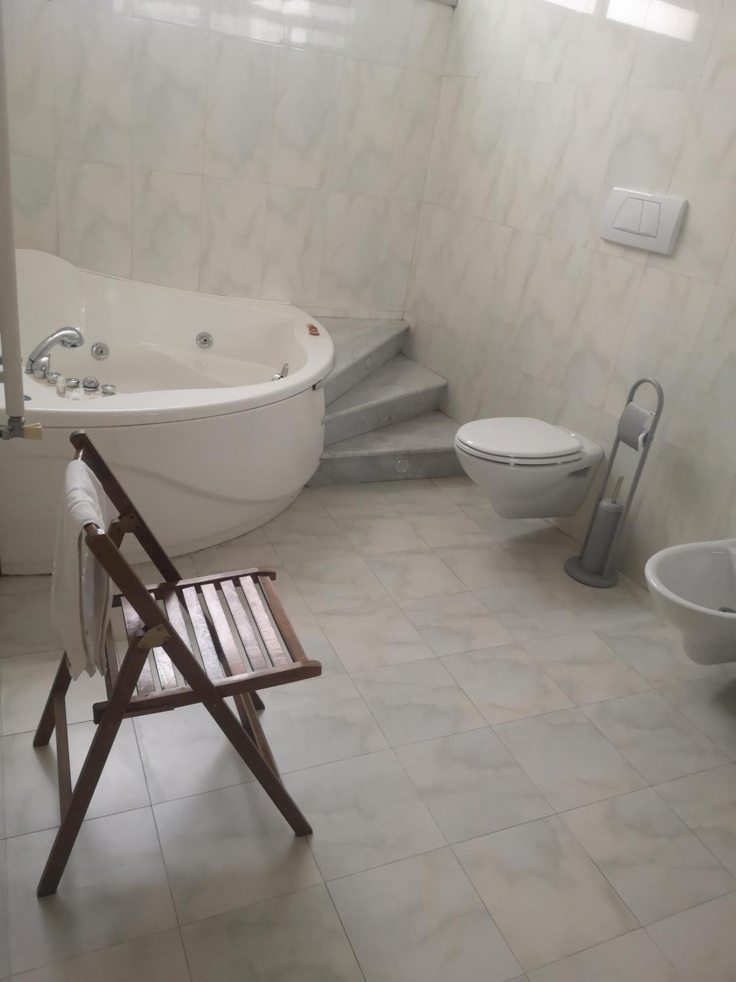 B&B Terracina Holiday Exterior foto