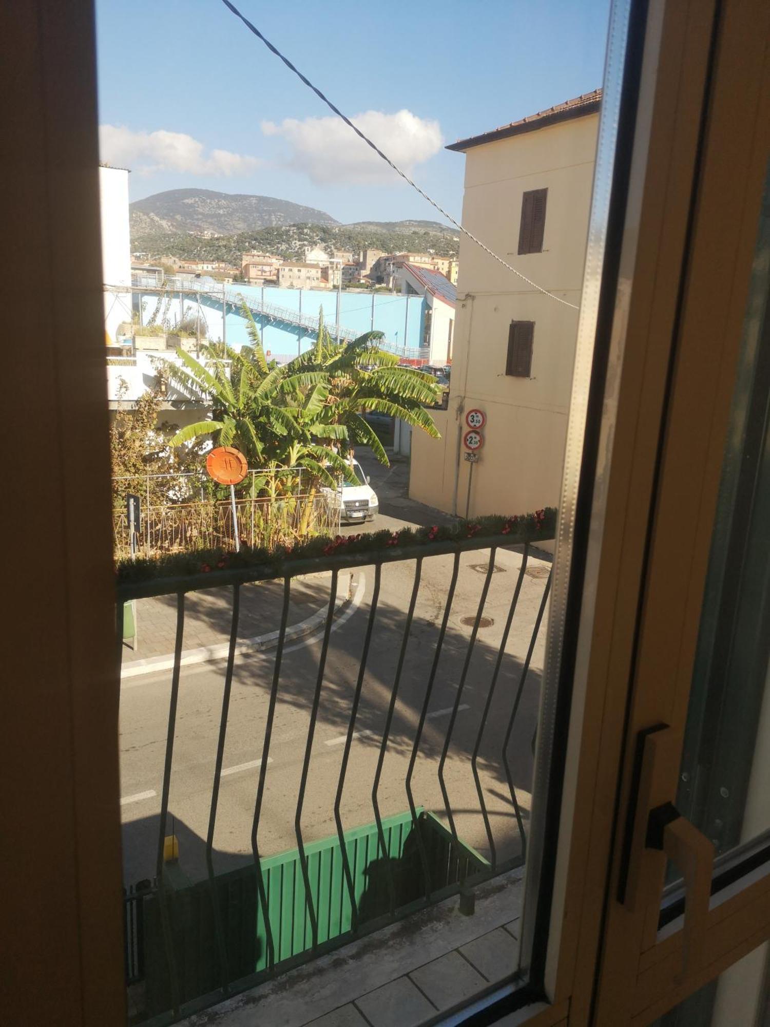 B&B Terracina Holiday Exterior foto