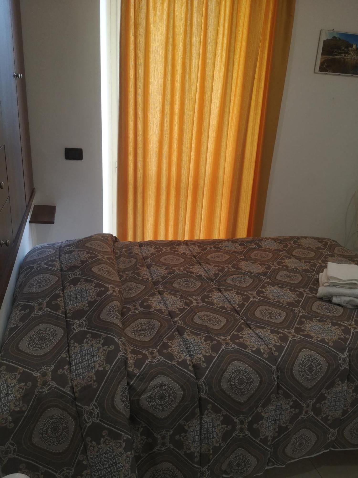 B&B Terracina Holiday Exterior foto