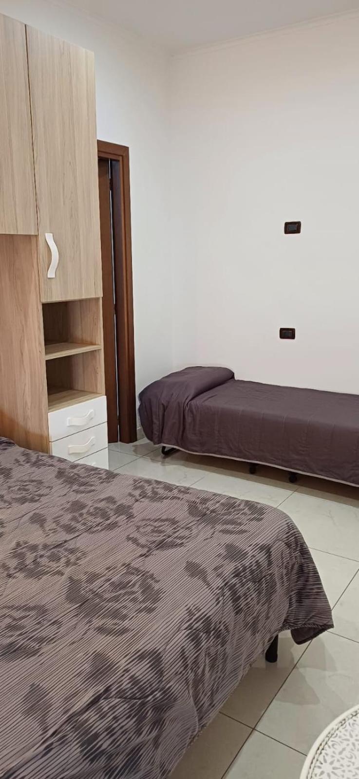 B&B Terracina Holiday Exterior foto