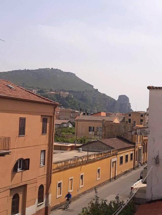 B&B Terracina Holiday Exterior foto