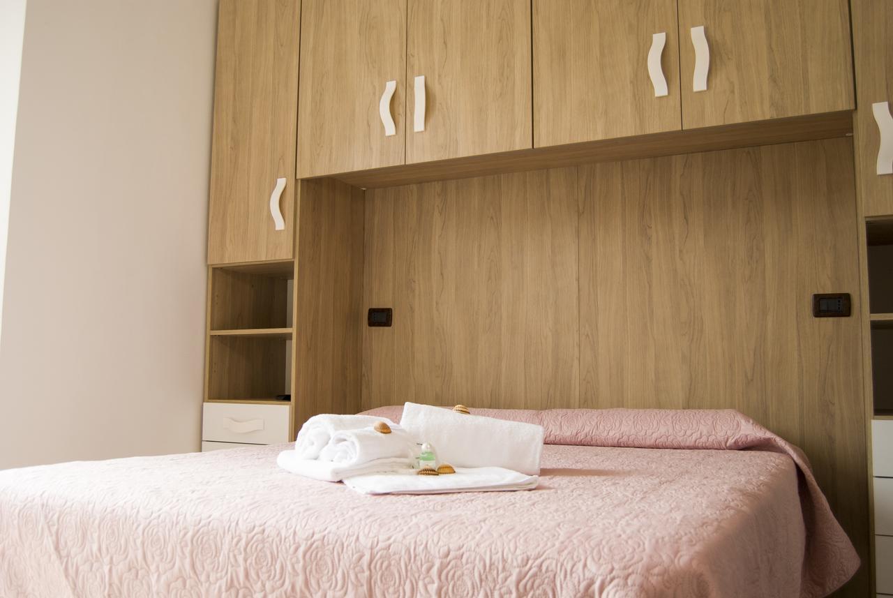 B&B Terracina Holiday Exterior foto