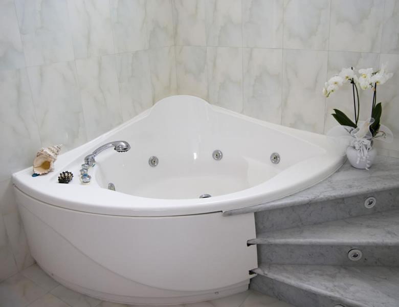 B&B Terracina Holiday Exterior foto